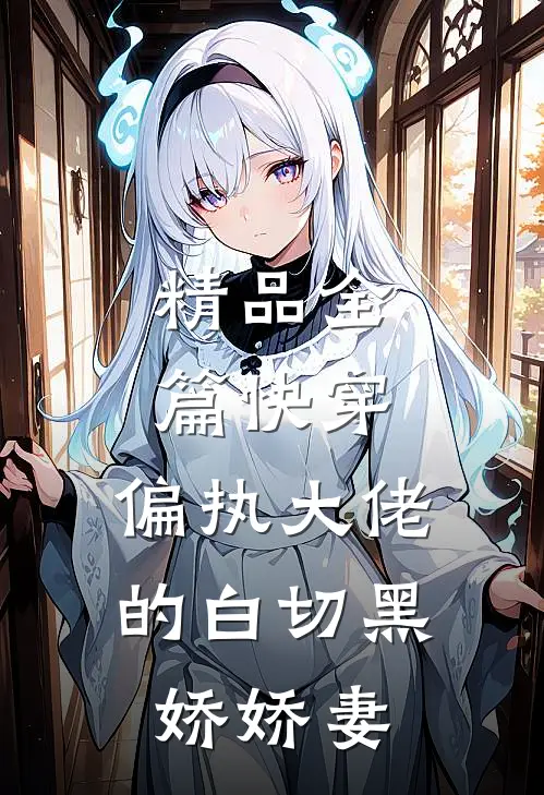 精品全篇快穿偏执大佬的白切黑娇娇妻免费阅读