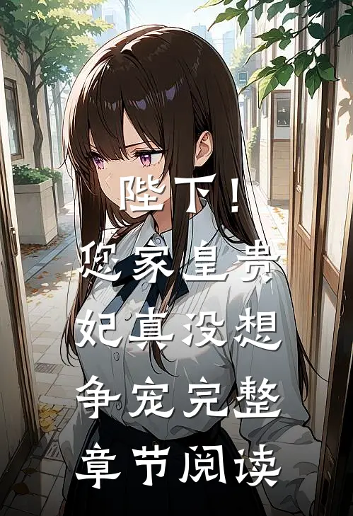 陛下!您家皇贵妃真没想争宠完整章节阅读免费