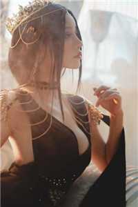 我不是灾星，是能带来好运的小福宝笔趣阁