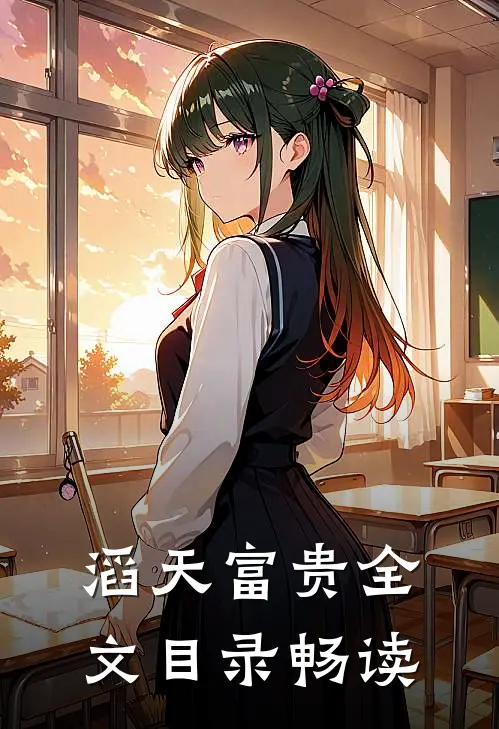 滔天富贵全文目录畅读