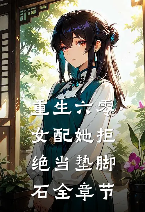 重生六零：女配她拒绝当垫脚石全章节