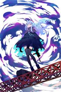 霜雪覆星辰宋霜意季晏星番外