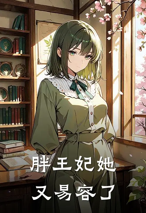 胖王妃她又易容了全文阅读