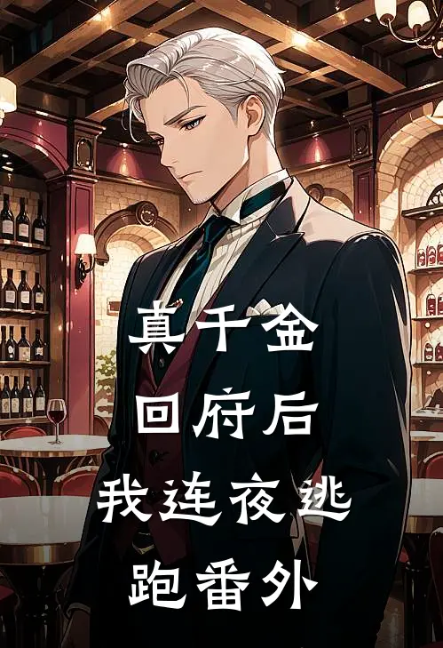真千金回府后,我连夜逃跑番外免费阅读