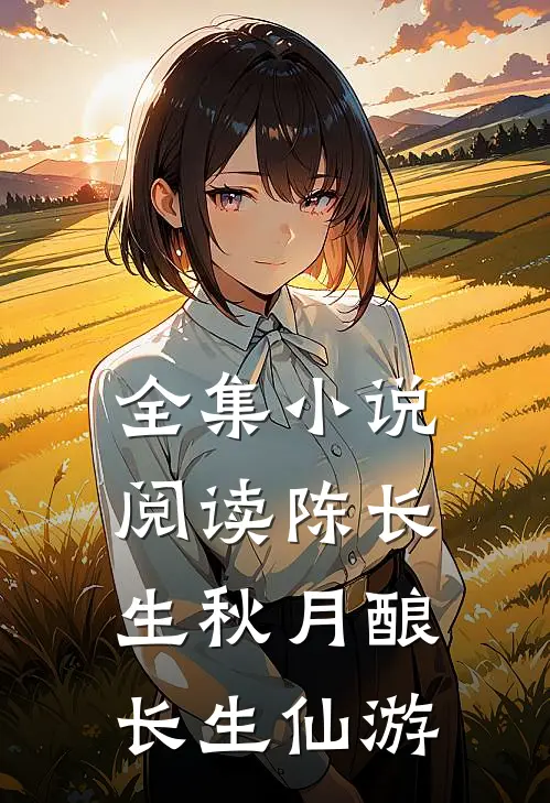 全集小说阅读陈长生秋月酿长生仙游