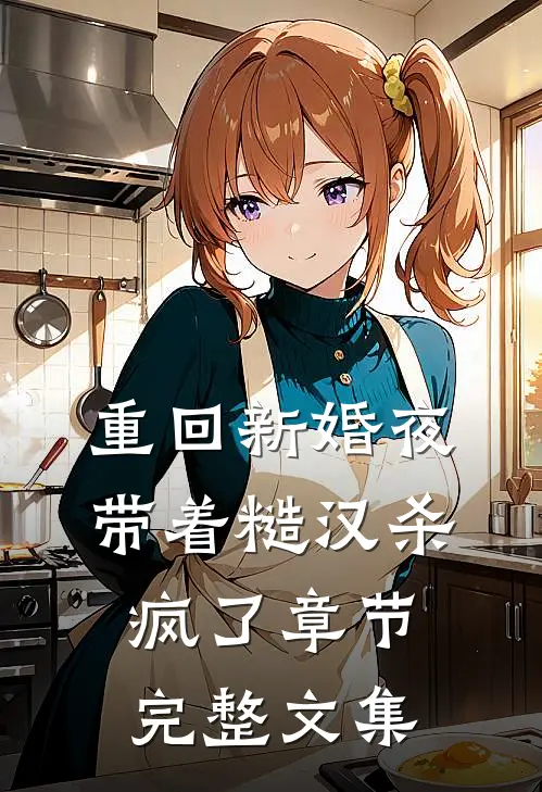 重回新婚夜，带着糙汉杀疯了章节完整文集