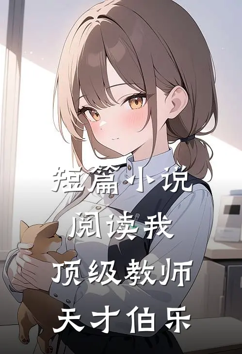 短篇阅读我,顶级教师,天才伯乐的