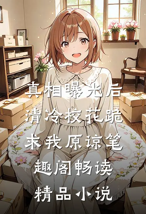 真相曝光后,清冷校花跪求我原谅笔趣阁畅读精品小说