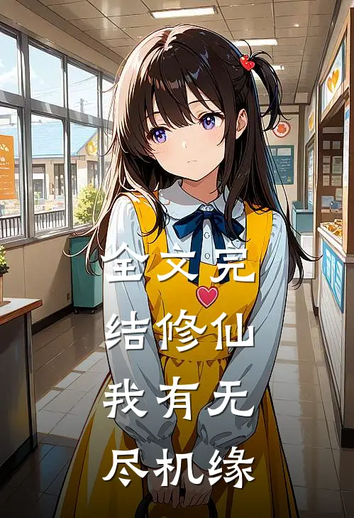 全文完结修仙我有无尽机缘