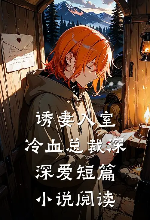 诱妻入室:冷血总裁深深爱短篇小说阅读