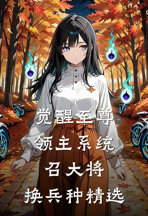 觉醒至尊领主系统：召大将，换兵种精选
