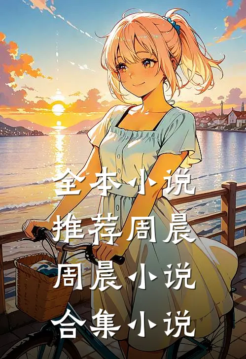 全本小说推荐周晨周晨小说合集小说