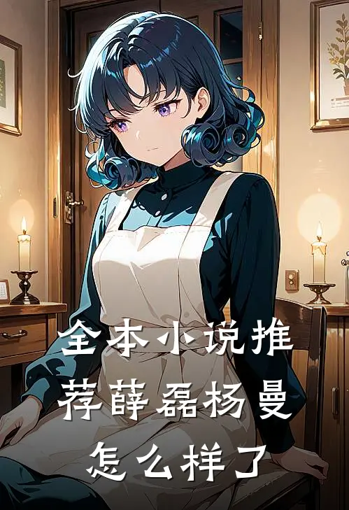 全本小说推荐薛磊杨曼怎么样了