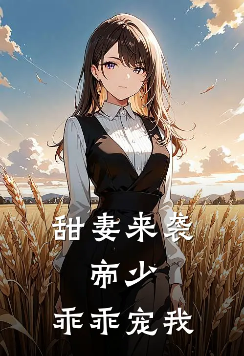 甜妻来袭帝少,乖乖宠我全文阅读