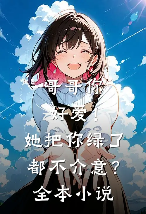 哥哥你好爱!她把你绿了都不介意?全本阅读