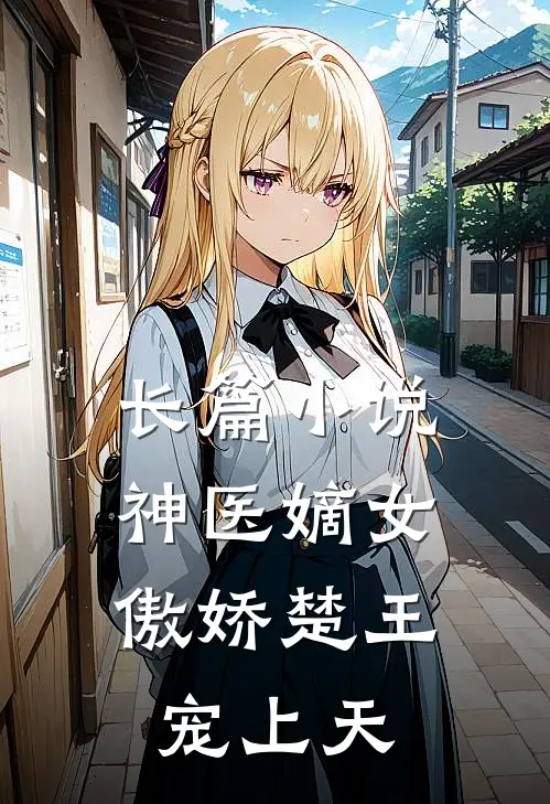 长篇神医嫡女傲娇楚王宠上天免费阅读