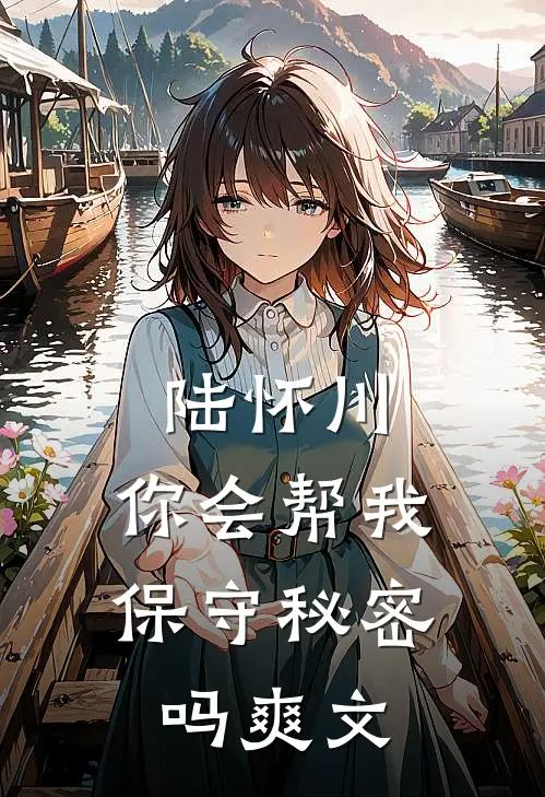 陆怀川,你会帮我保守秘密吗爽文在线阅读