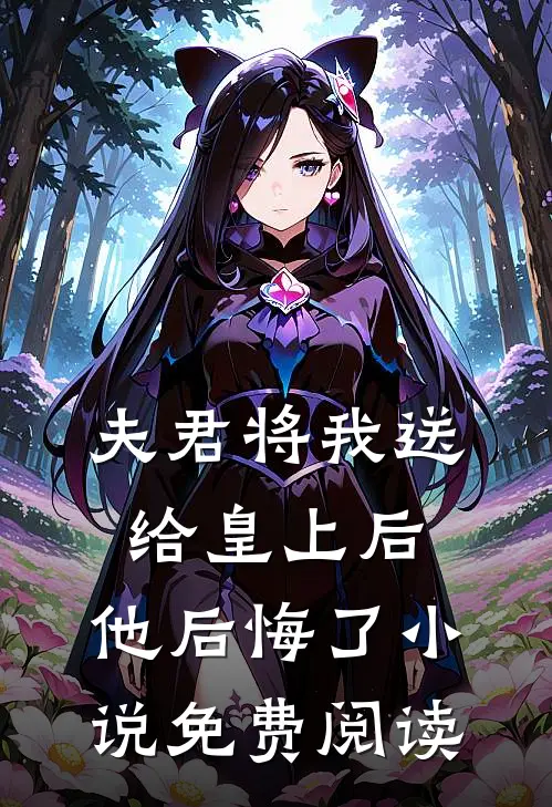 夫君将我送给皇上后,他后悔了免费阅读全文