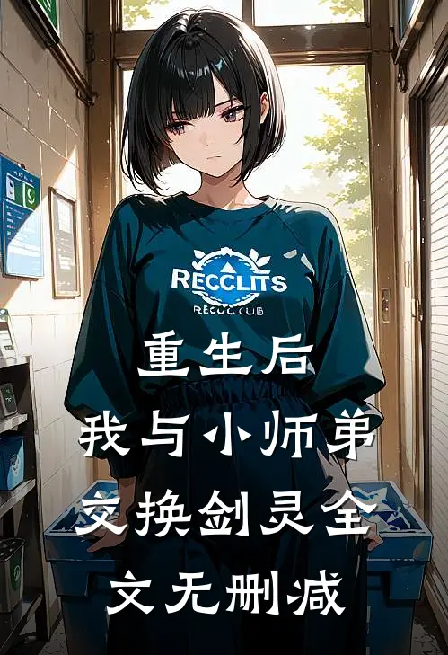 重生后,我与小师弟交换剑灵全文无删减