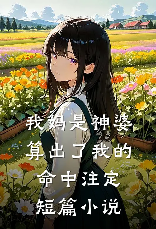 我妈是神婆,算出了我的命中注定短篇阅读