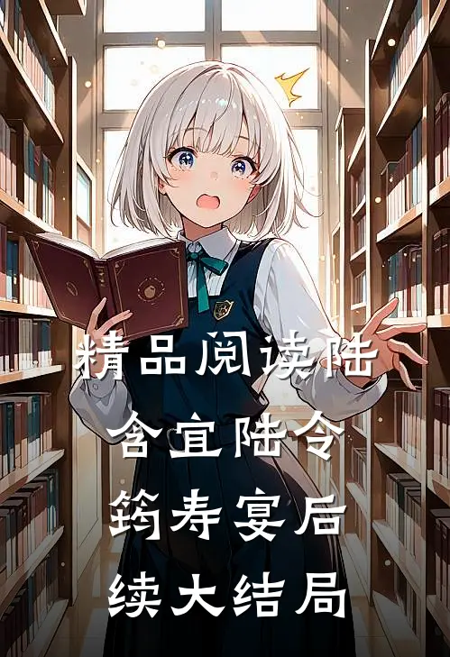 精品阅读陆含宜陆令筠寿宴后续大结局