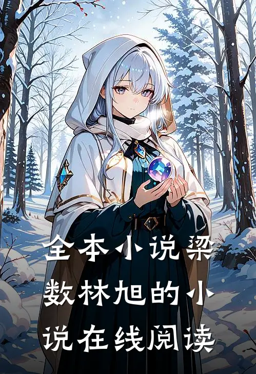 全本小说梁数林旭的小说在线阅读