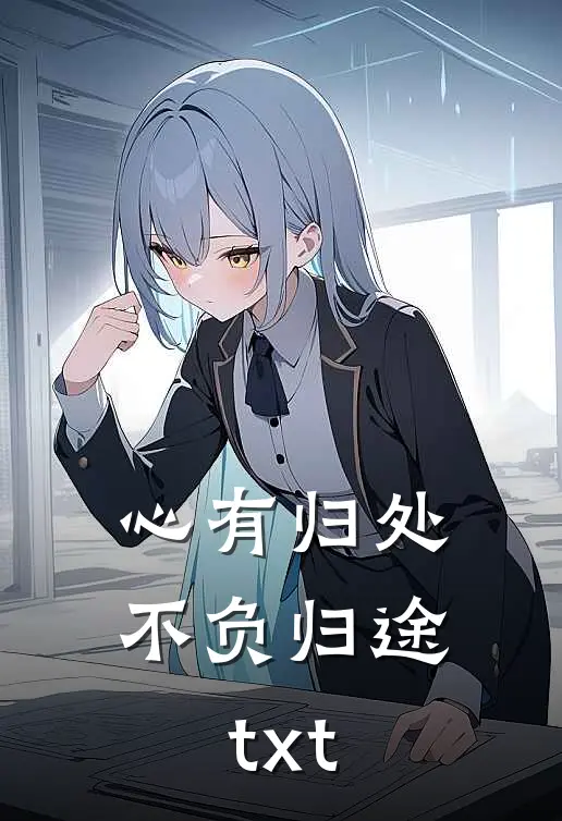 心有归处,不负归途txt