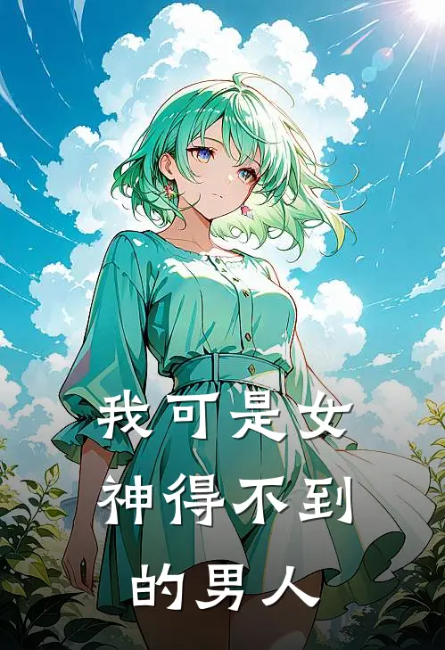 我可是女神得不到的男人