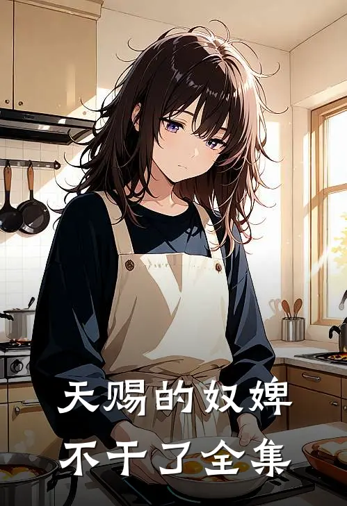 天赐的奴婢不干了 全集免费阅读