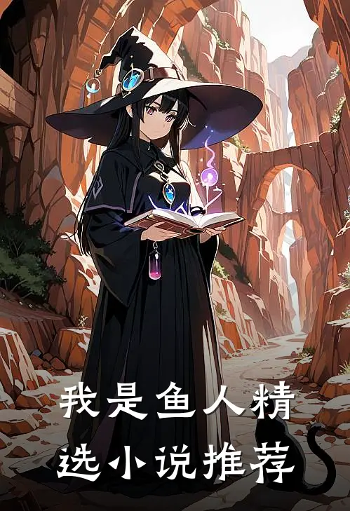 我是鱼人精选推荐免费阅读