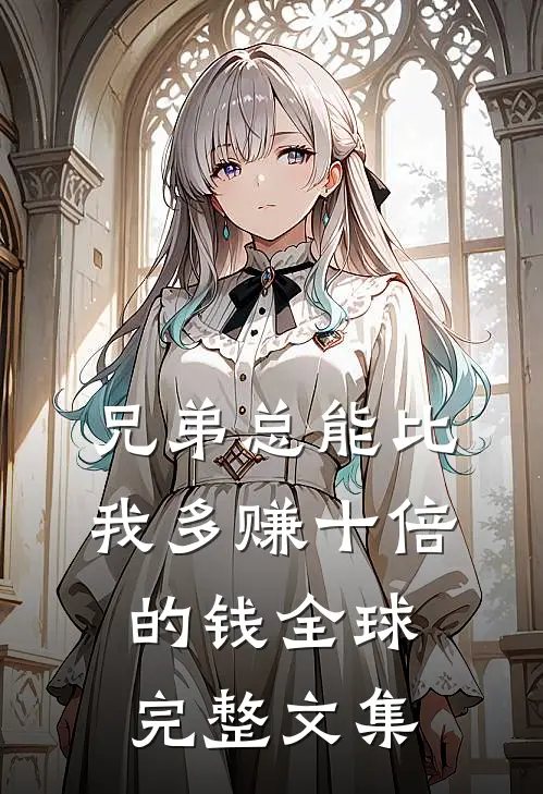 兄弟总能比我多赚十倍的钱全球完整文集