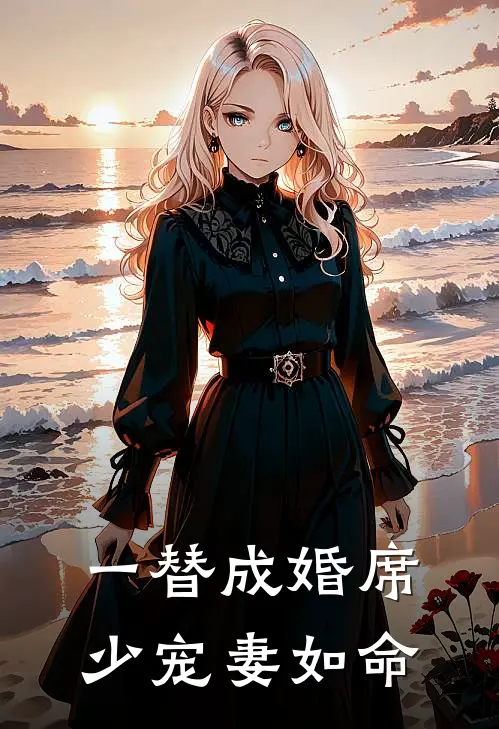 一替成婚席少宠妻如命