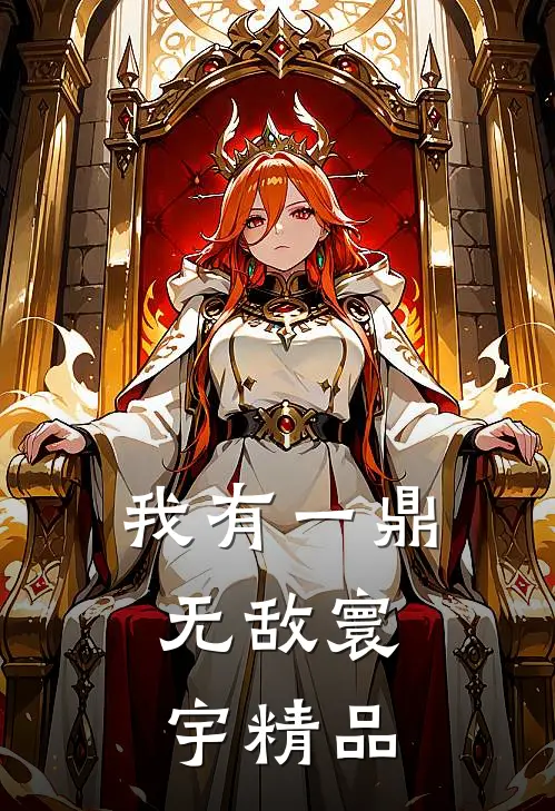 我有一鼎，无敌寰宇精品