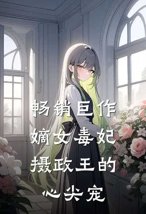 畅销巨作嫡女毒妃摄政王的心尖宠