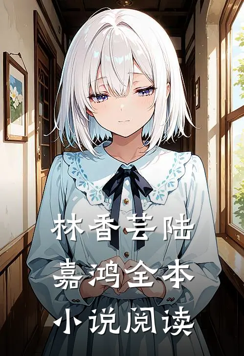 林香芸陆嘉鸿全本小说阅读