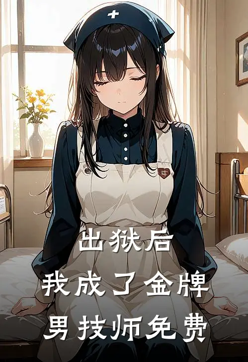 出狱后，我成了金牌男技师免费