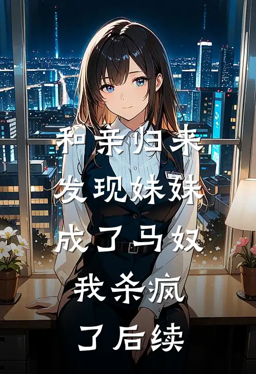 和亲归来发现妹妹成了马奴,我杀疯了后续免费阅读