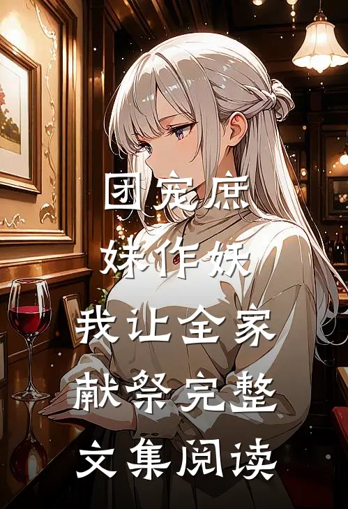 团宠庶妹作妖,我让全家献祭完整文集阅读