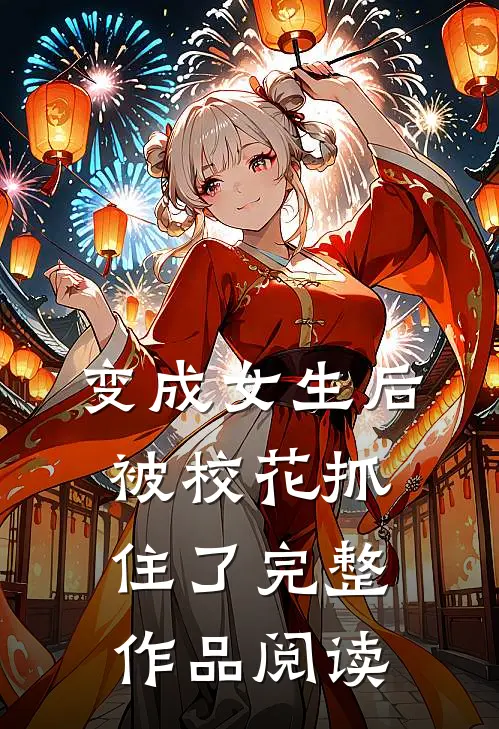 变成女生后,被校花抓住了完整作品阅读全文