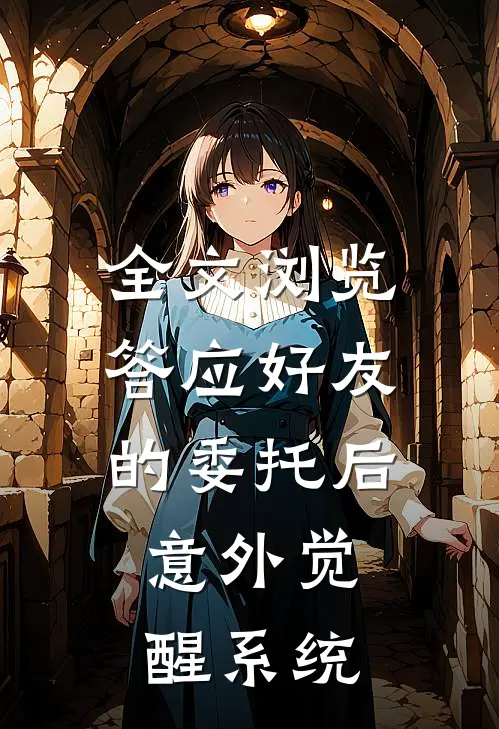 全文浏览答应好友的委托后，意外觉醒系统