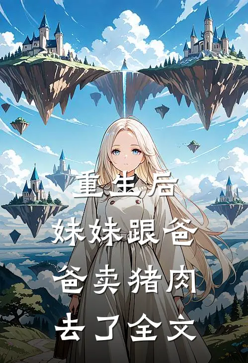 重生后,妹妹跟爸爸卖猪肉去了全文在线阅读