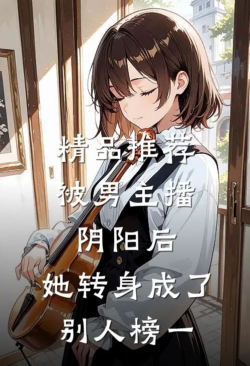 精品推荐被男主播阴阳后，她转身成了别人榜一