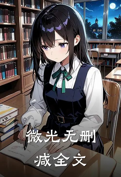 微光无删减全文