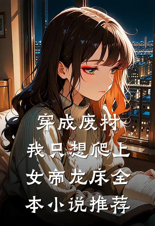 穿成废材，我只想爬上女帝龙床全本小说推荐