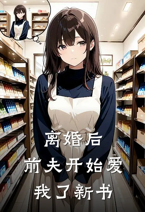 离婚后,前夫开始爱我了新书阅读