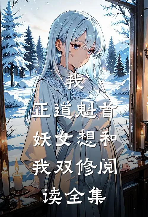 我,正道魁首,妖女想和我双修阅读全集