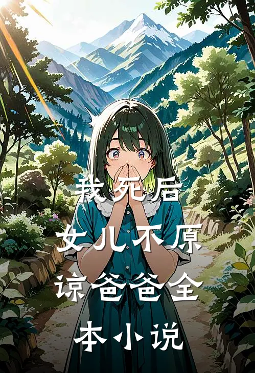 我死后,女儿不原谅爸爸全本阅读