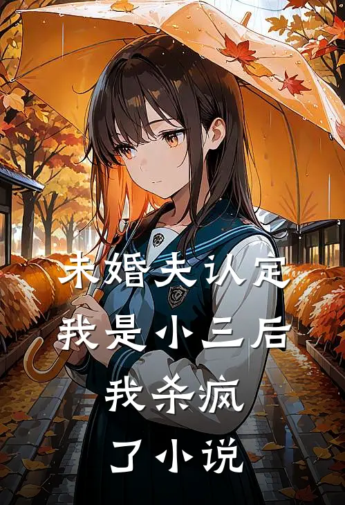 未婚夫认定我是小三后,我杀疯了阅读