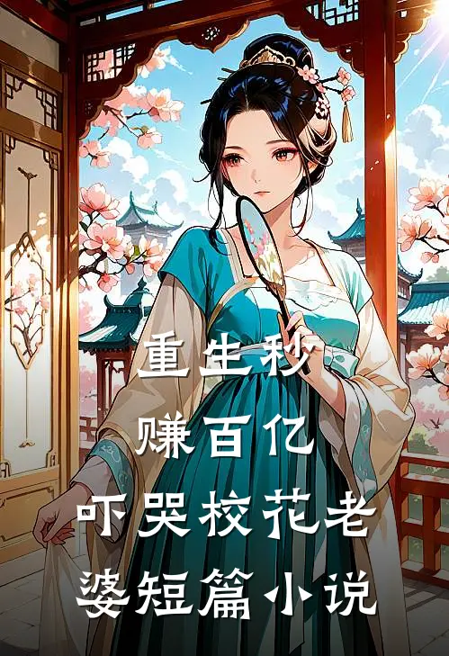 重生秒赚百亿,吓哭校花老婆短篇
