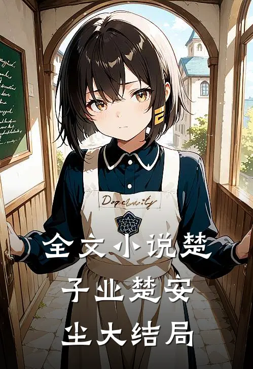 全文小说楚子业楚安尘大结局